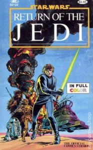 MARV COLL IL VERS SW JEDI PB