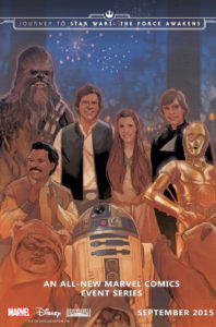SHATTERED EMPIRE