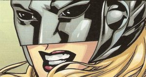 ANAD AVG #4 Thor