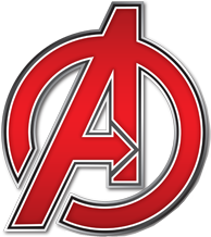 Avengers emblem