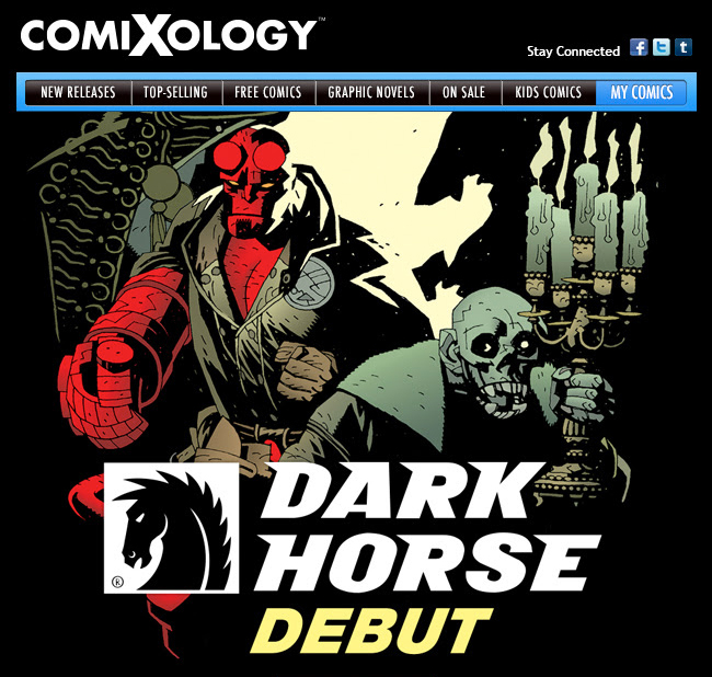 _Dark-Horse-Comics-Comes-To-ComiXology