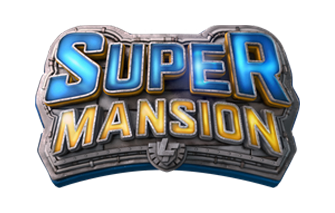 SUPERMANSION