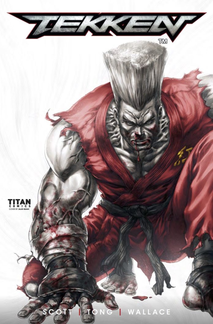 Tekken_4_Cover A
