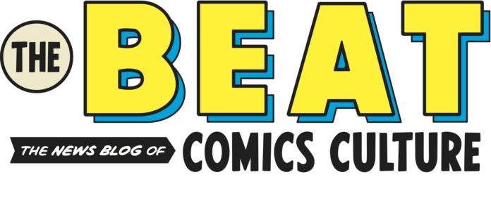beat logo