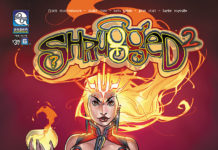 SHRUGGED #6