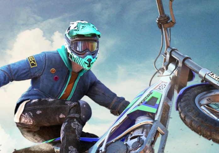 TRIALS RISING