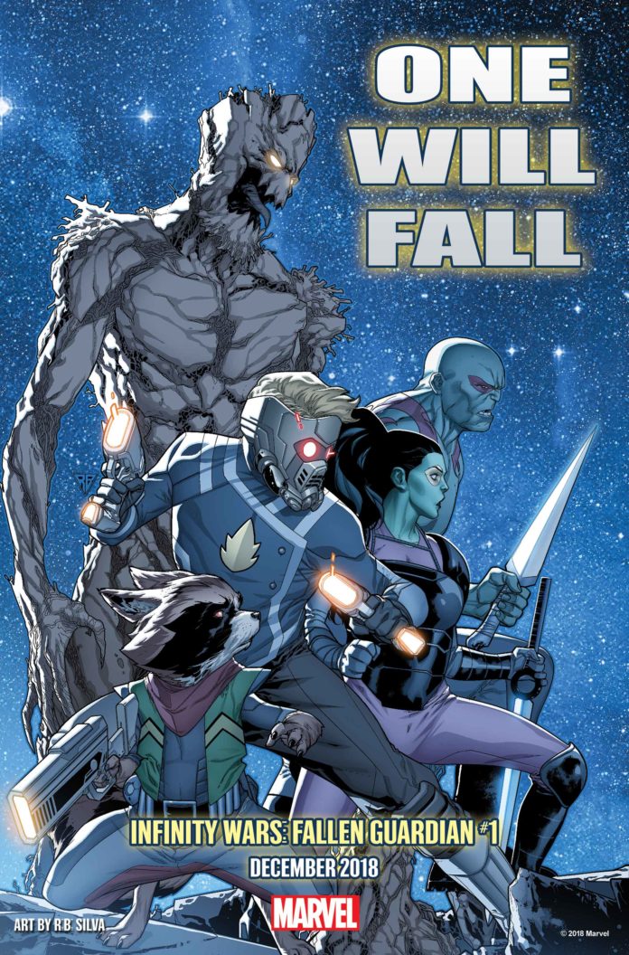 ONEWILLFALL