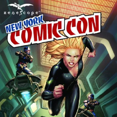 Zenescope_NYCC 2018a