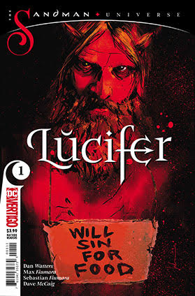 Lucifer