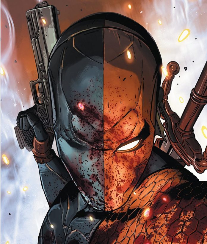 Deathstroke