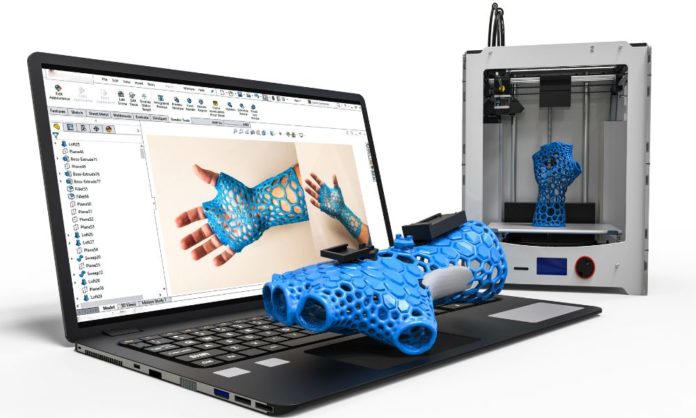 What Parts of a Cosplay Costume Can You 3D Print?