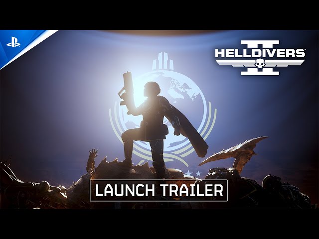 Helldivers II