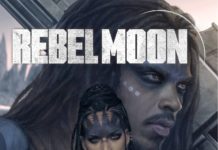 Zach Snyder’s Rebel Moon: House of The Bloodaxe: #1 Preview Trailer