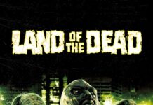 No One Can Escape From the Land of the Dead