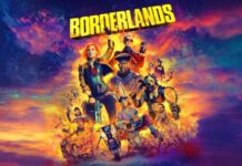 From the Game Screen to the Big Screen With Borderlands the Movie
