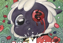 First Look: CULT OF THE LAMB: SCHISM SPECIAL #1